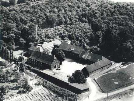 Büro auf Hof Schulte-Rauxel