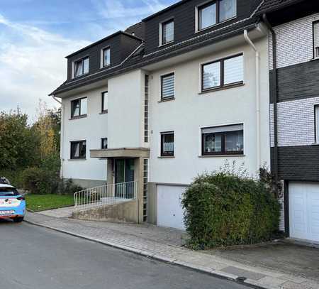 Top Mehrfamilienhaus in ruhiger Lage – Essen Überruhr