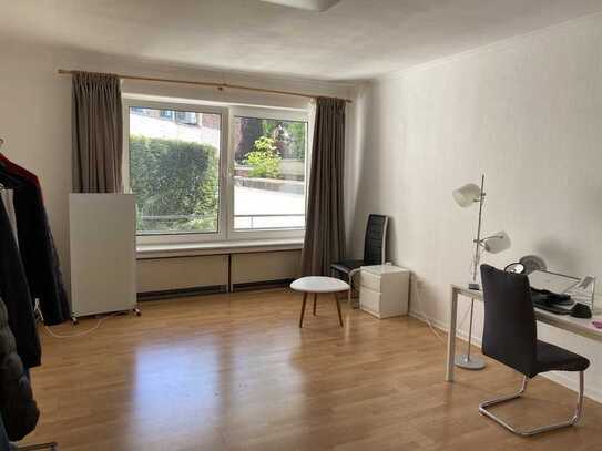Nachmieter gesucht für ein 2-Zi- Wohnung in 40237 Düsseldorf