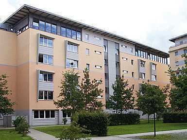 Kurzfristig verfügbar - attraktive Büros im Dienstleistungscenter Rosenheim