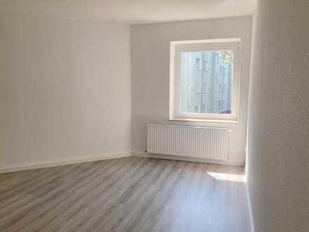 Gut geschnittene 2-Zimmer-Wohnung