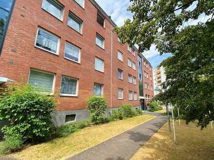 Familienfreundliche 3-Zimmerwohnung in Heusenstamm