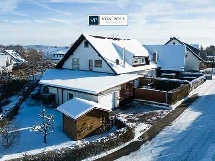 Ihr neues Ferien-/Wohnhaus im Herzen des Sauerlandes