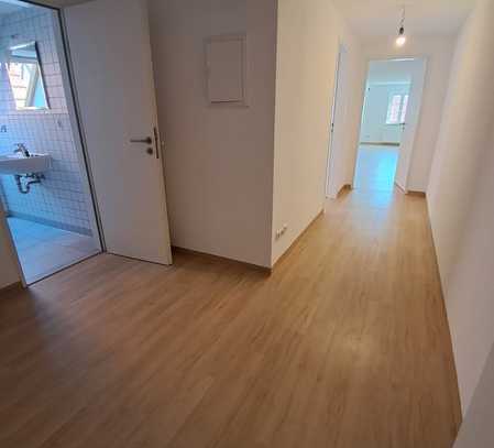 Schöne Maisonettewohnung mitten in Reutlingen