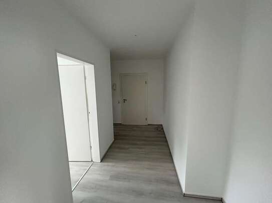 Charmante 3-Zimmer-OG-Wohnung in ruhiger Lage mit Balkon