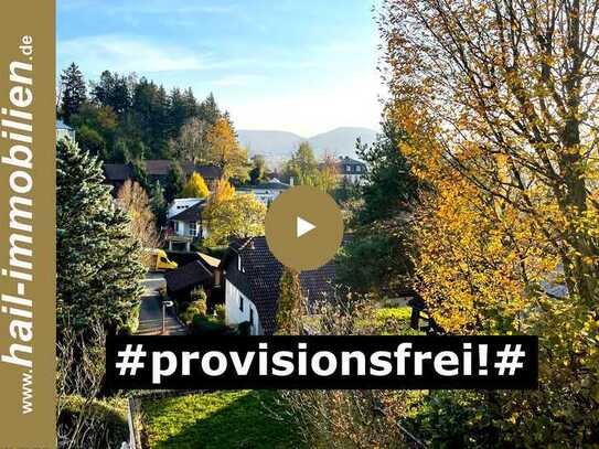 🔥 PROVISIONSFREI ✅ Hoch hinaus: Ihr Zuhause mit traumhaften Ausblicken an der Achalm