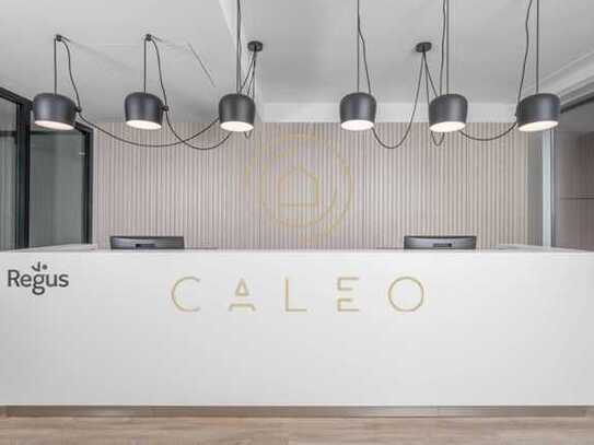 CALEO ¦ Sachsenhausen ¦ flexibel + sofort bezugsfertig ¦ all inclusive ¦ PROVISIONSFREI