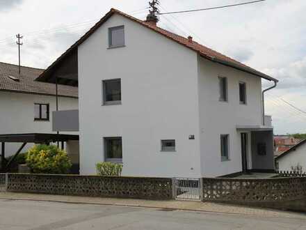 Freistehendes 1 Familienhaus mit Garten in Dossenheim