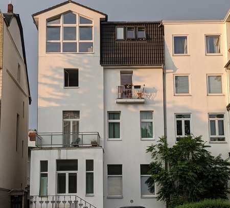 Schöne zwei Zimmer Wohnung in Hamburg, Eimsbüttel