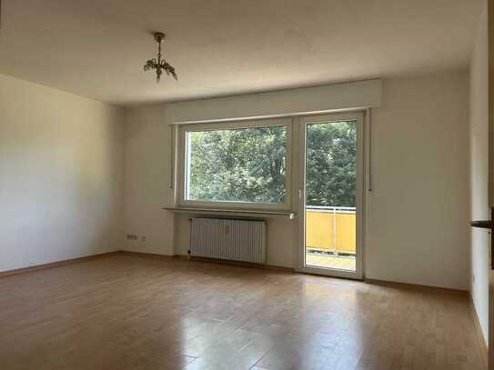 2-Zimmerwohnung mit Balkon im Herzen von DO-Wellinghofen