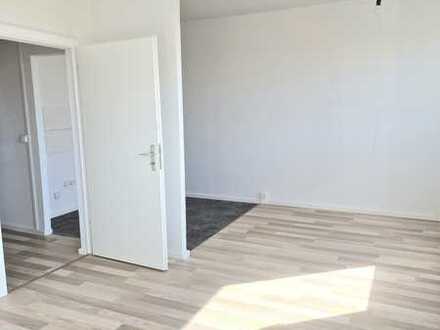 Hübsche 3 -Raumwohnung und ideale Infrastruktur!