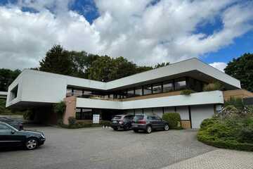 Vermietung von Büroflächen in Bonn-Duisdorf