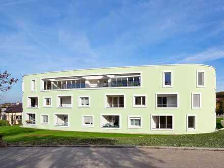Neubau 2014 - Moderne Architektur - Barrierefreies Wohnen