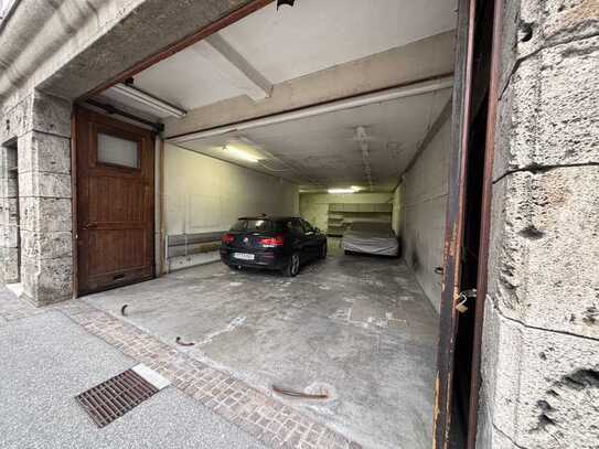 Garage, Werkstatt oder Lager