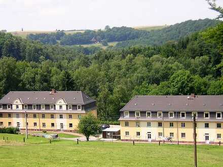 WOHNEN IM GRÜNEN [Erdgeschoss]