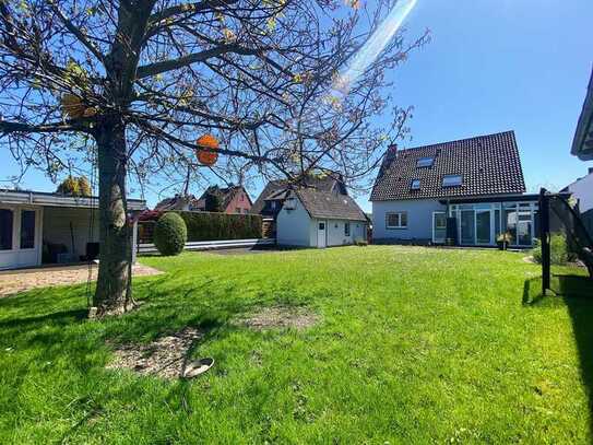 Modernes Einfamilienhaus in Extertal-Almena