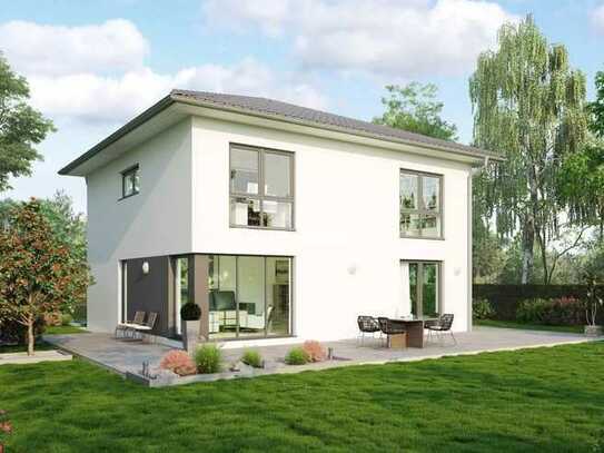 Einfamilienhaus in Birkenwerder - Erfüllen Sie sich Ihren Traum!