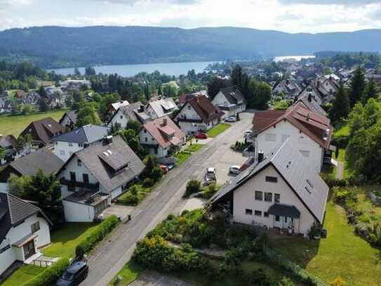 Einfamilienhaus in Schluchsee zu verkaufen.