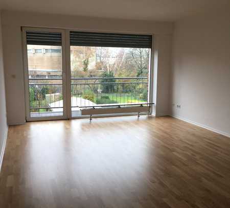 Maisonette-Wohnung in Meerbusch Büderich