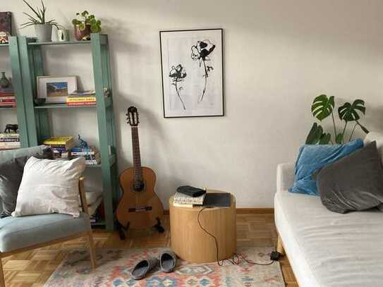 Untermiete Jun - Okt schöne 2 Zimmer Wohnung in Mitte
