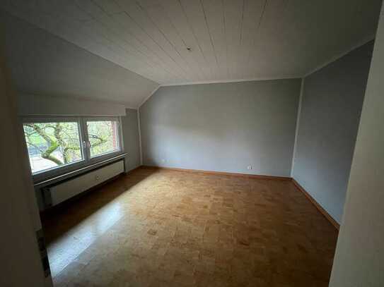 Ansprechende Zwei - Zimmerwohnung