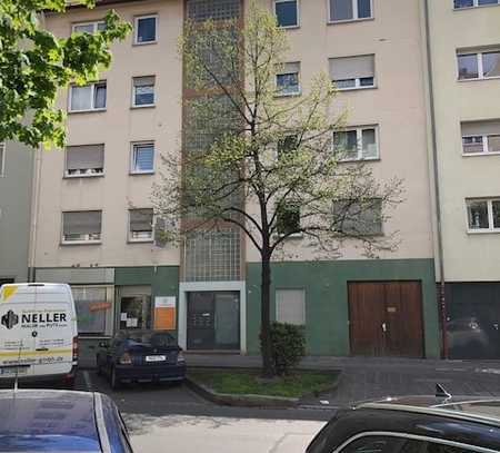 Mehrfamilienhaus in TOP-Lage mit Baugenehmigung