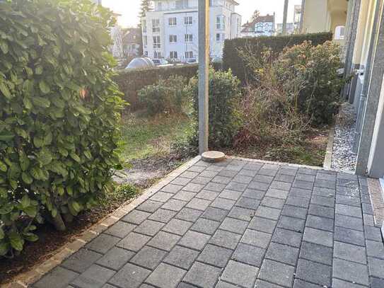 WOW ! Sehr ansprechende Erdgeschosswohnung!