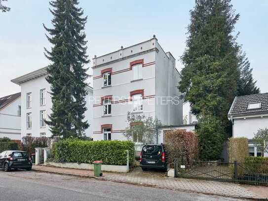 + Dreifamilienhaus mit Potential +