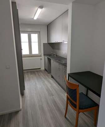 Geschmackvolle 2-Zimmer-Wohnung mit gehobener Innenausstattung in Stuttgart