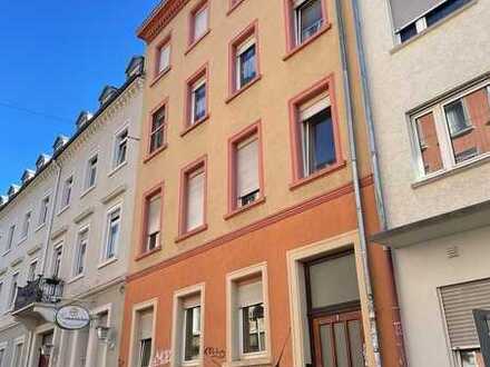 Investieren Sie in Ihre Zukunft: Wohnung in begehrtem Karlsruher Wohnquartier