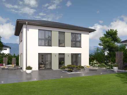 Otto`s Beste 2 - Modernes Wohnen unter elegantem Walmdach!