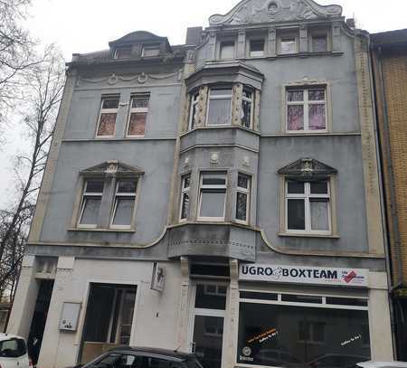 Schönes Apartment in gepflegtem Haus