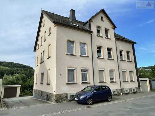 Dachgeschosswohnung am Roten Mühlenweg mit Kaminanschluss zu vermieten