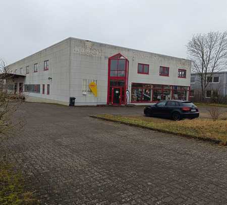 Büro -Schulung - Lagerfläche in Schwerin Süd