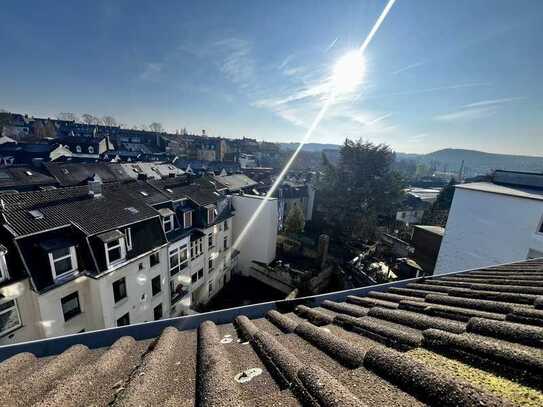 „ Von BAIMEX „ | Dachgeschoss – Maisonettewohnung – 140m² Fläche – Modernisiert – Video Inserat