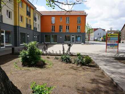 Attraktive 2-Zimmer Wohnung in zentraler und dennoch ruhiger Lage!
