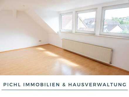 TOP geschnittene 3-Zimmer-Wohnung im Zentrum von Niedernhausen
