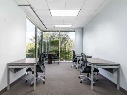 Privater Büroraum für 3 Personen 15 sqm in HQ SAP Partnerport Walldorf