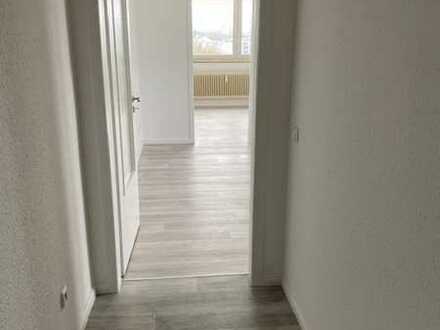 Vollständig renovierte 2-Raum-Wohnung in Aachen