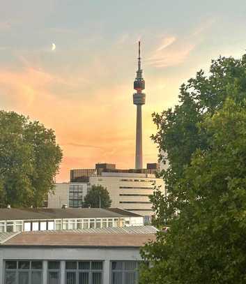 Ab 01. 12. 2024 Penthouse / Große Dachterrasse/ Ohne Makler