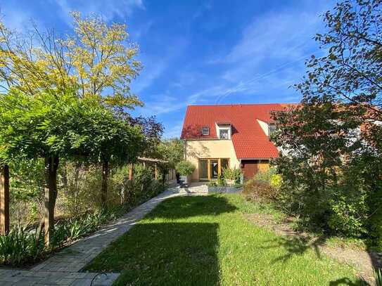 Charmantes Familienhaus in Werder