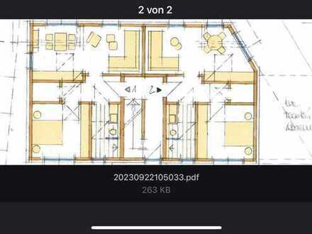 Neubau 2024, E40,ruhige exklusive ETWhng. im 6-Familienhaus
