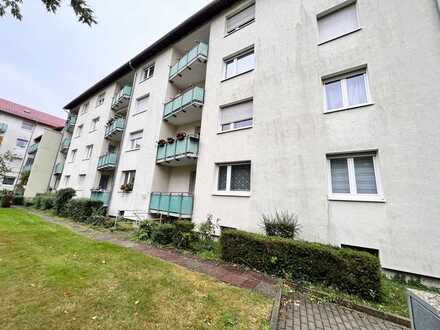 Helle und schöne Eigentumswohnung - 3. Obergeschoss - Kapitalanlage