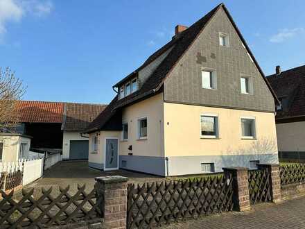 Gepflegtes Einfamilienhaus in ruhiger Lage von Wiedelah