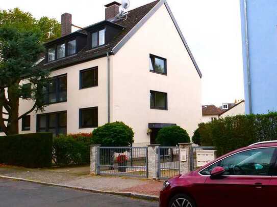 Top Wohnung an der Bertramswiese