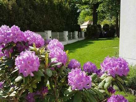 Großzügiges, modernes EFH - Hochwertig möbliert/ausgestattet - Garten/Garage -Nähe S-Bhf. Frohnau