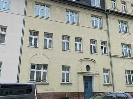 Clever investieren: Mehrfamilienhaus in Leipzig zu verkaufen