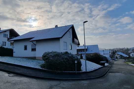 Zwei-Familienhaus in Top-Lage von Appenweier-Nesselried (ASI 564)