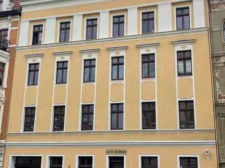 SOLIDES INVESTMENT! saniertes Wohnhaus unweit des Görlitzer Stadtzentrums