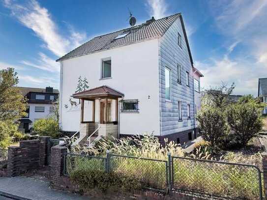 Schönes Wohnen leicht gemacht. Elegantes 3- FH vor den Toren Frankfurts in Dietzenbach nur 690.Tsd